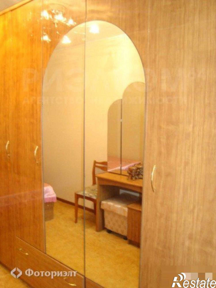 2-комн квартира Минская ул, 33