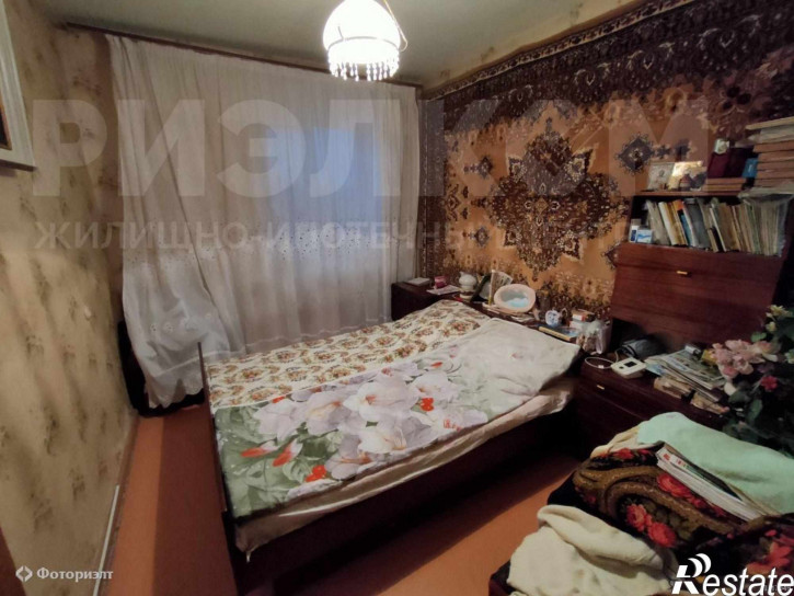 3-комн квартира 30 лет Победы ул, 26