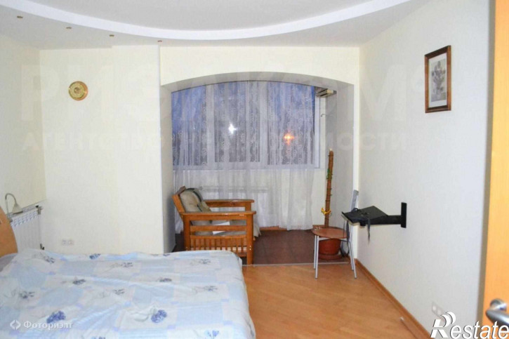 7-комн квартира Степная ул, 47