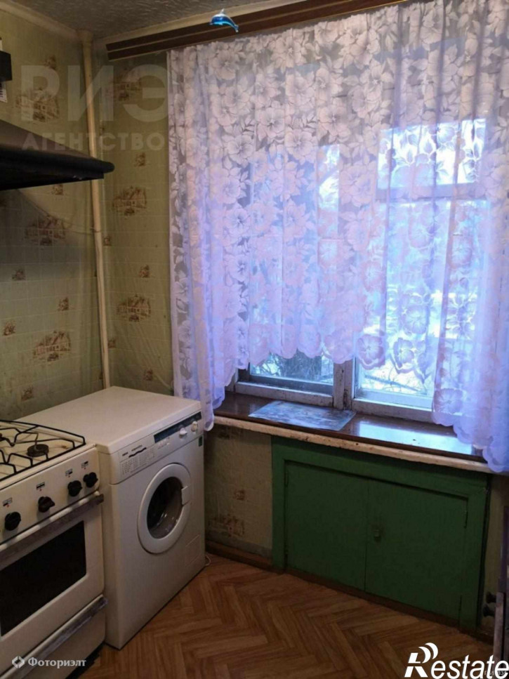 4-комн квартира Каховская ул, 7