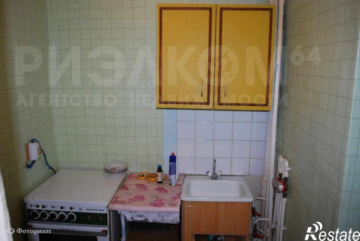 1-комн квартира Красноармейская ул, 15