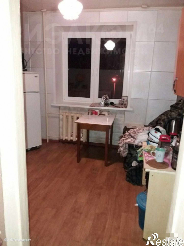 1-комн квартира Факел Социализма ул, 6А