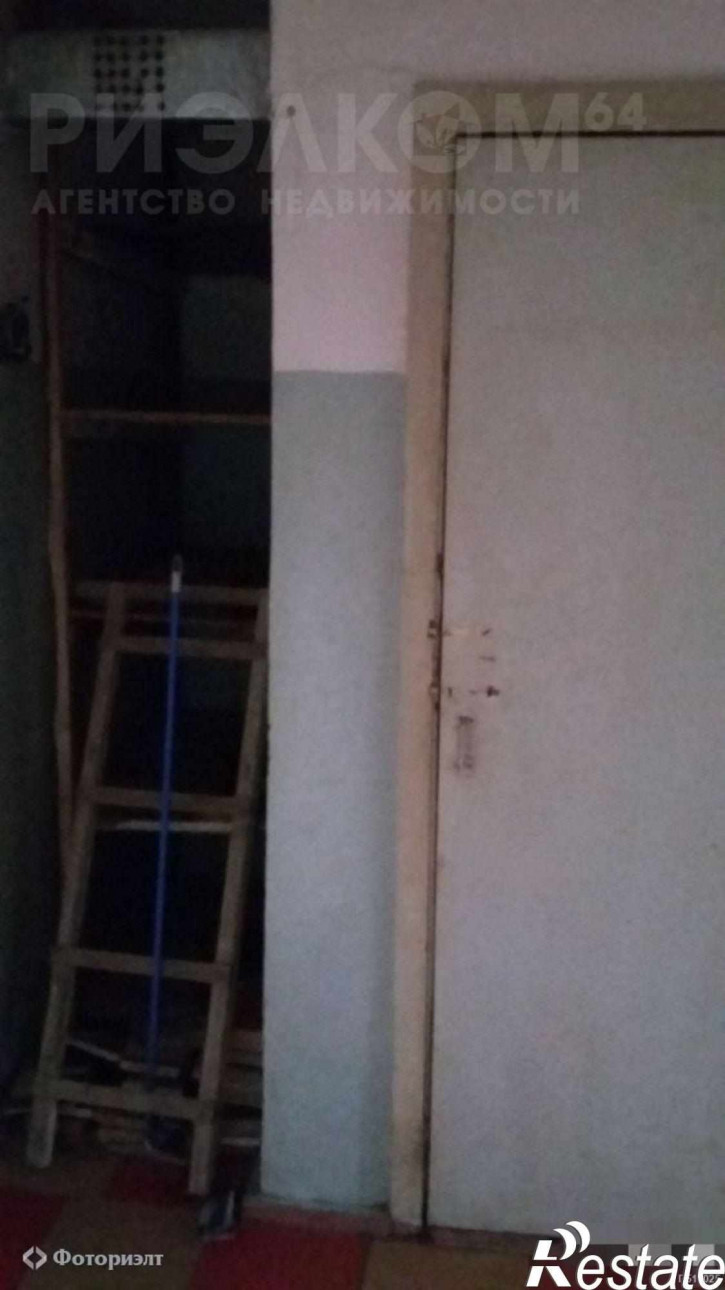 1-комн квартира Факел Социализма ул, 6А
