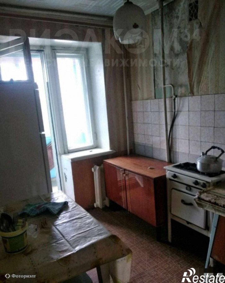 1-комн квартира Октябрьская ул, 42