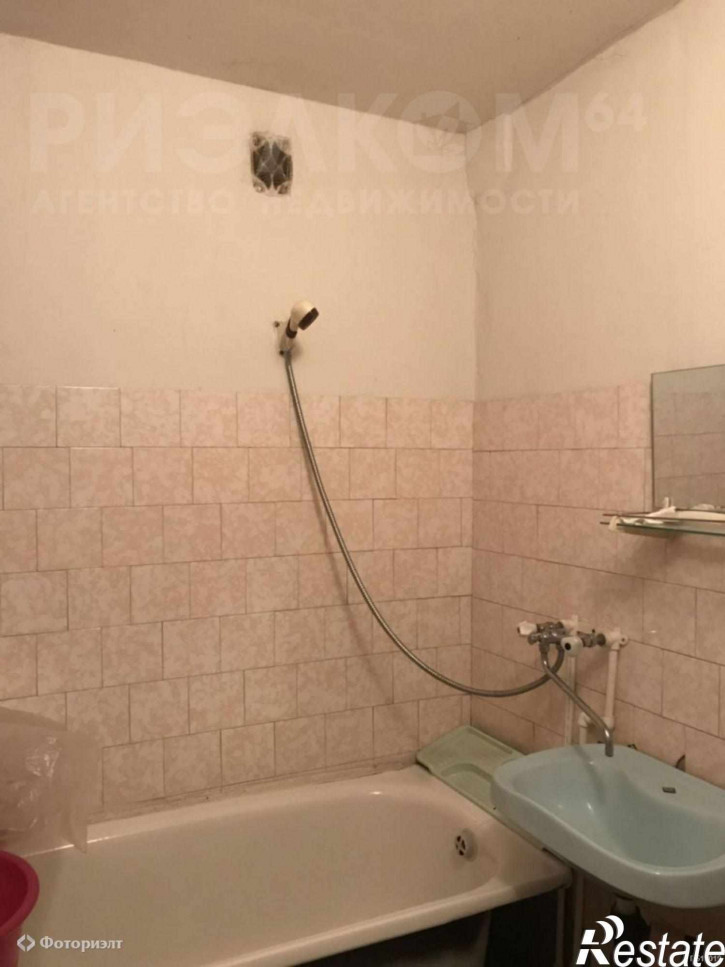 1-комн квартира Октябрьская ул, 42