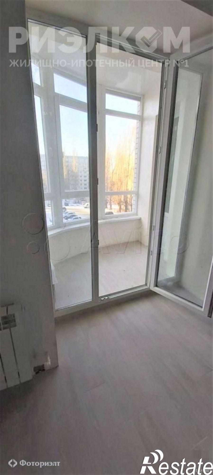 1-комн квартира Бульвар Роз ул, 2