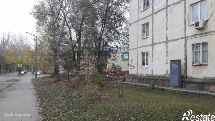 1-комн квартира Академика Жук ул, 46