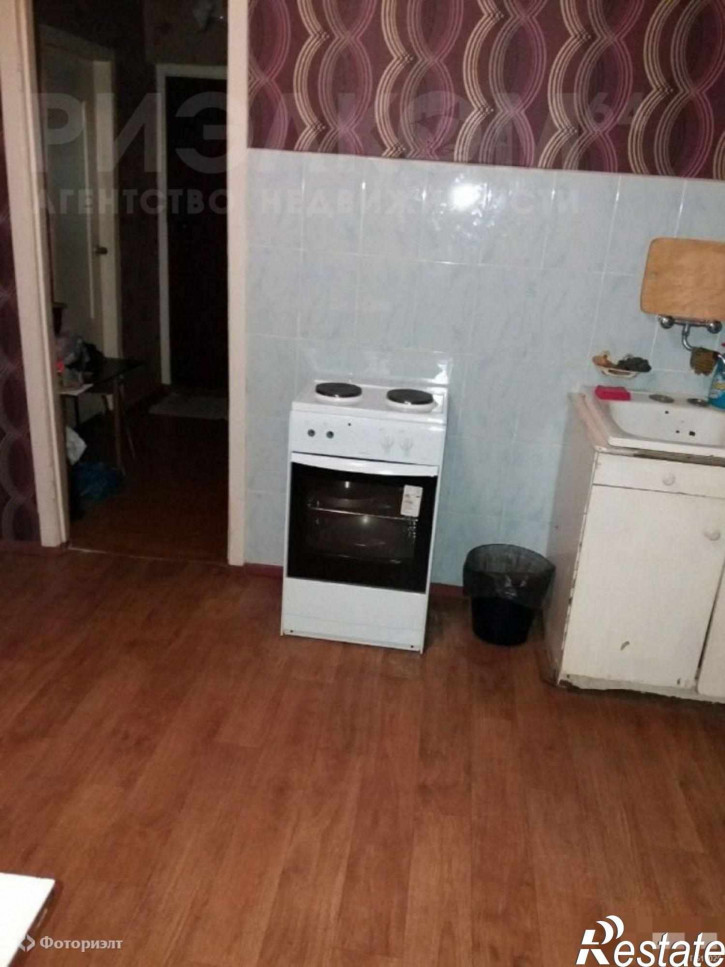 1-комн квартира Факел Социализма ул, 6А