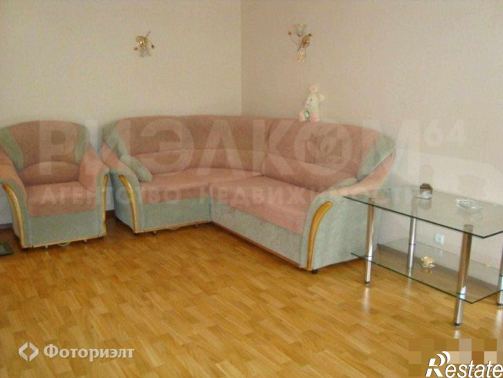 2-комн квартира Минская ул, 33