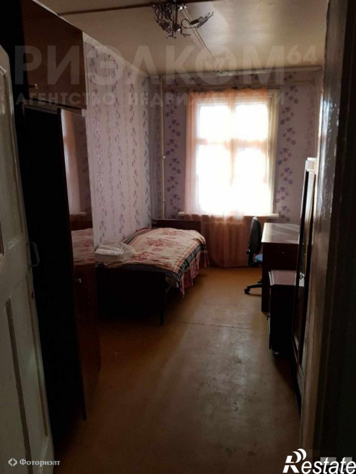 3-комн квартира Академика Жук ул, 41
