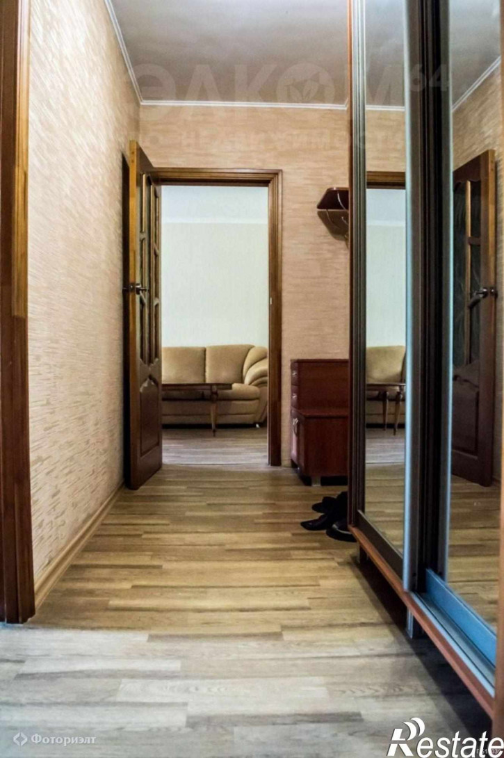 2-комн квартира Саратовское шоссе ул, 85/3