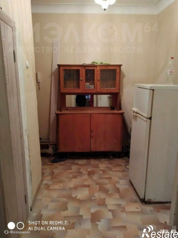 1-комн квартира Коммунистическая ул, 108А