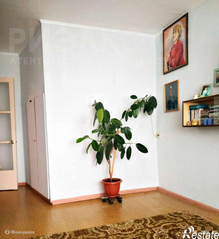 3-комн квартира Заречная ул, 2