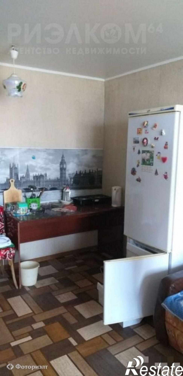 Комната Проспект Героев ул, 1