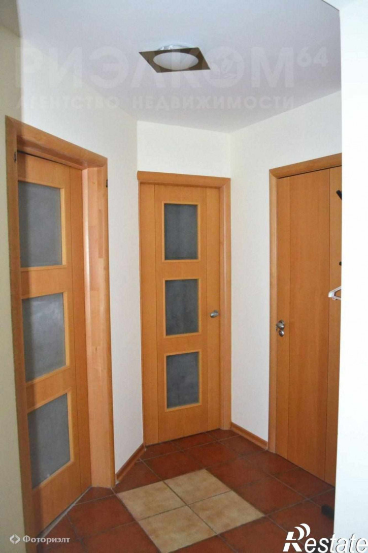 7-комн квартира Степная ул, 47