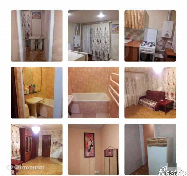 1-комн квартира Академика Жук ул, 46