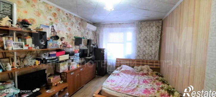 2-комн квартира Степная ул, 52