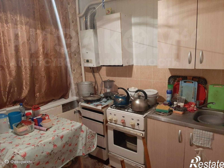 2-комн квартира Титова ул, 55А