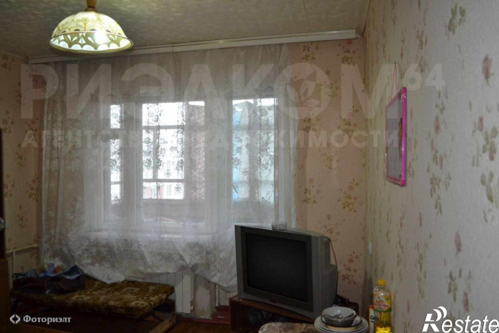 1-комн квартира Набережная Леонова ул, 80
