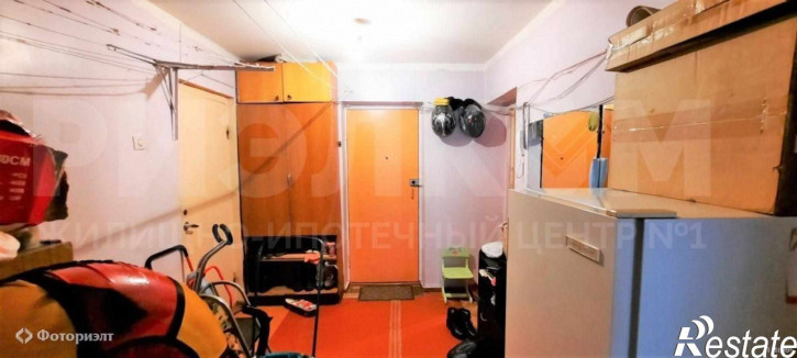 2-комн квартира Степная ул, 52