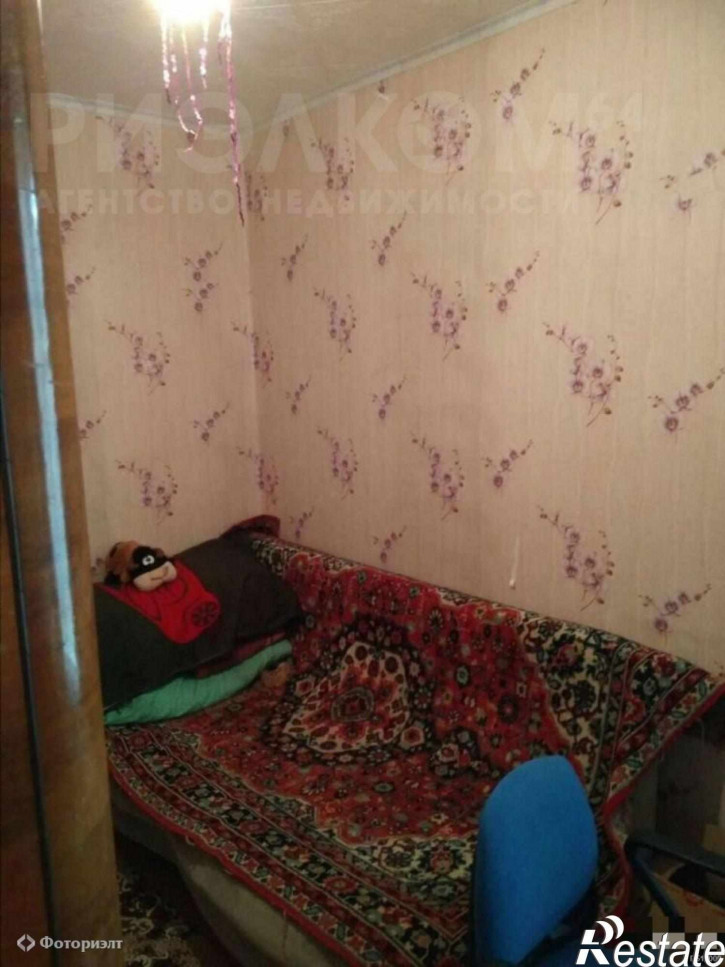 2-комн квартира Титова ул, 55А