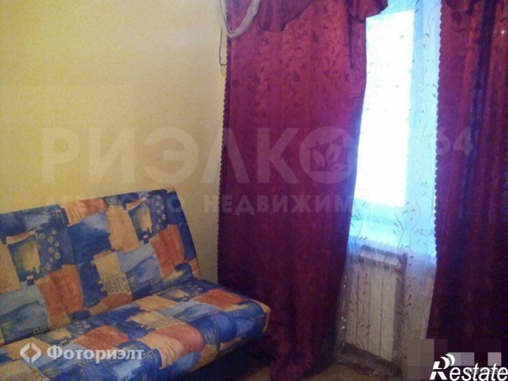 1-комн квартира Вокзальная ул, 7