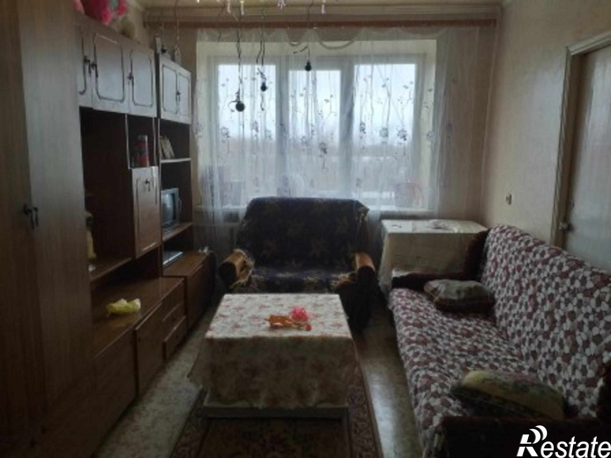Купить квартиру за 4 500 000 рублей на Рабочая
