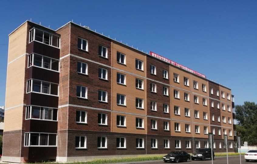 Знаменский квартал