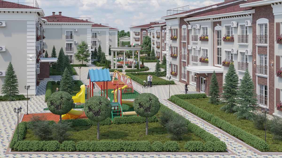 Гарантия в Немецкой Деревне