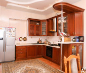 коттедж 344.8 кв м улица Кожевникова