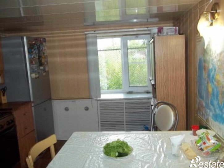 Коттедж/дом Дзержинского