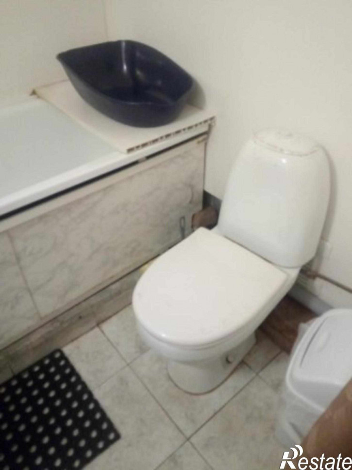 Коттедж/дом Дзержинского