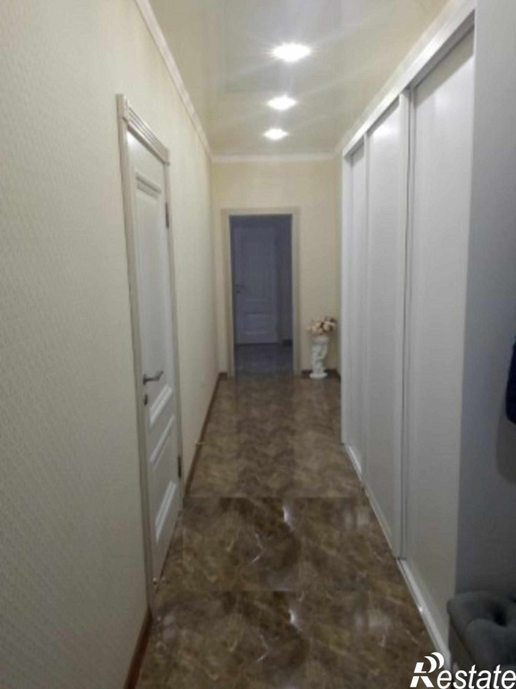 Коттедж/дом Речная
