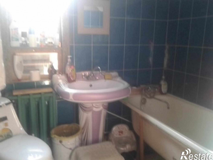 Коттедж/дом Фрунзе