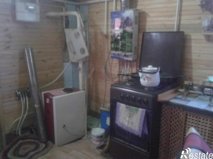 Коттедж/дом Фрунзе