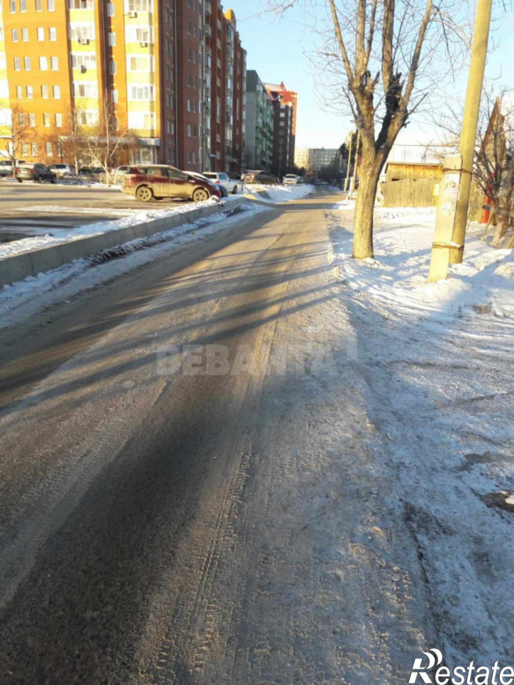 Коттедж/дом ул. Паровозная