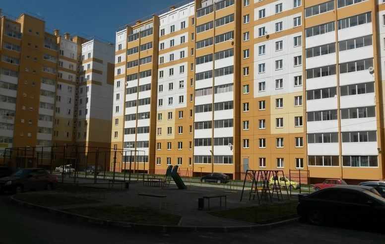 Мкр. Славино