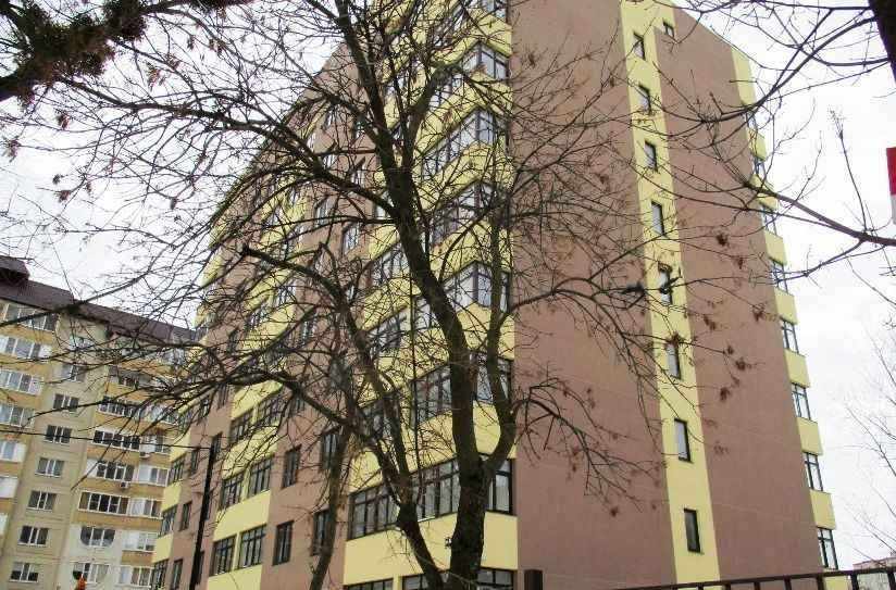 Шпаковская, 76/1