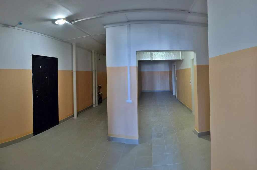 Дом по ул. Советской армии