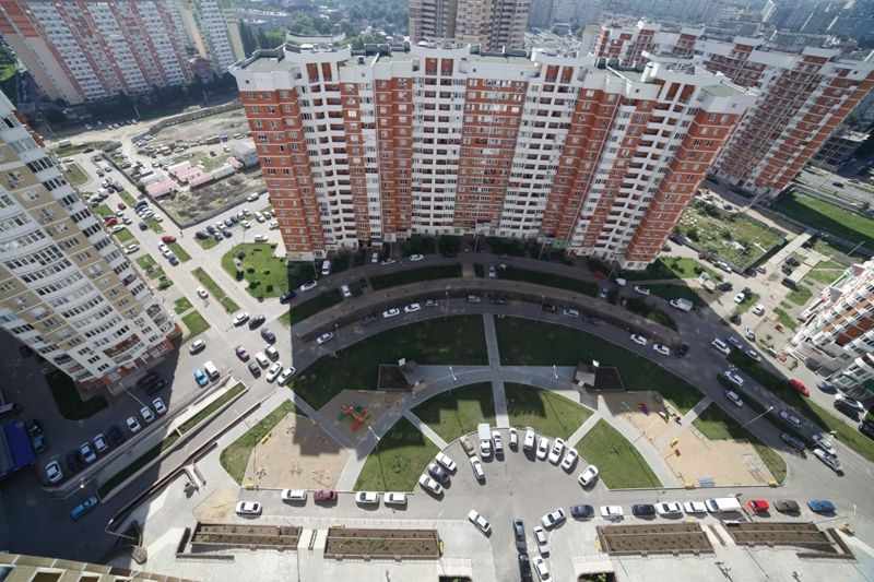 Новый город Новый город