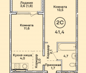 Мичурин парк