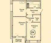 Мичурин парк
