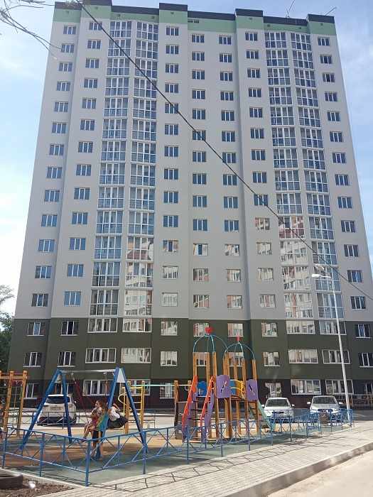 Атмосфера