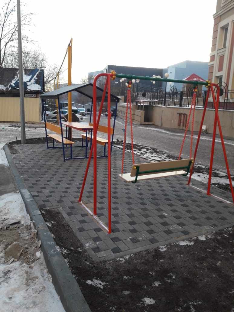 Статус