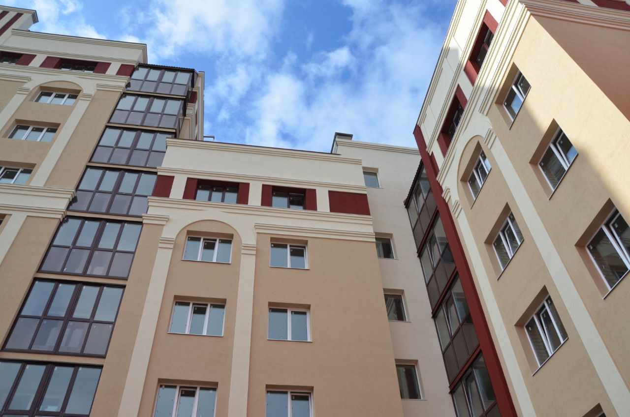 Троицкий