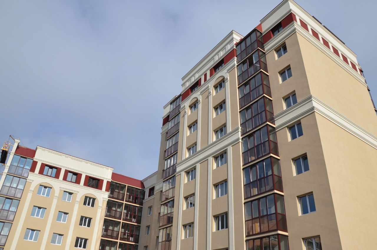 Троицкий
