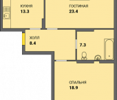 Тихорецкая