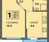 Тихорецкая