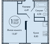 Первый