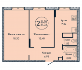 Первый